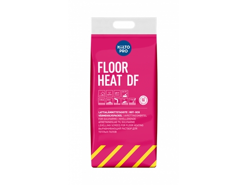Kiilto Floor Heat DF