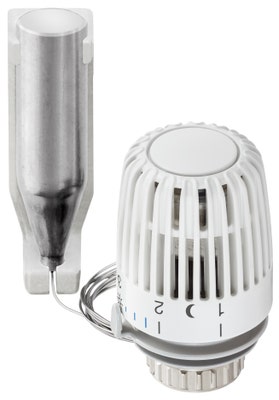 Termostatdel M30 ext.givare