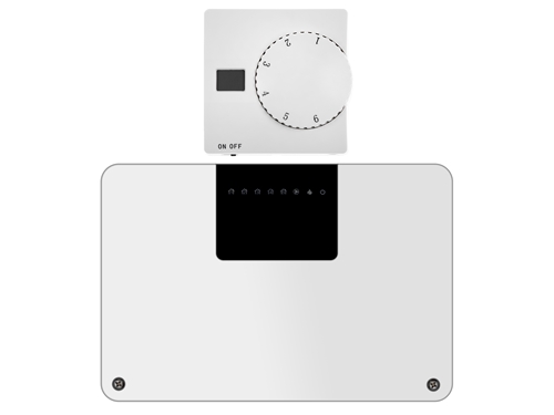 GVB Reglerkit Trådlös (3 termostater)