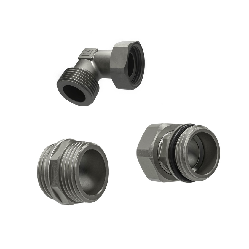 LK Nippel HF utv G25 x Utv G25 Rak