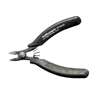Precisionsavbitare 125 mm