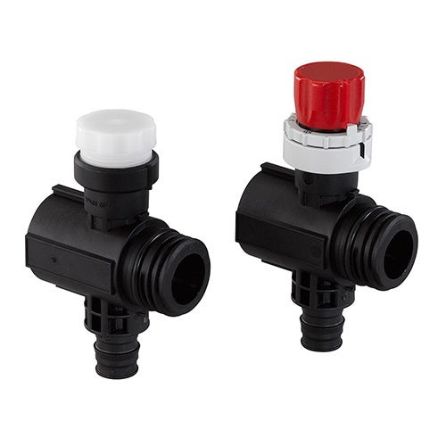 Uponor Vario Plus Fördelare Q&E 1X 20X2,0