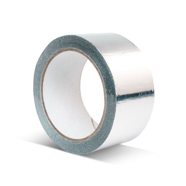 Aluminium Tape