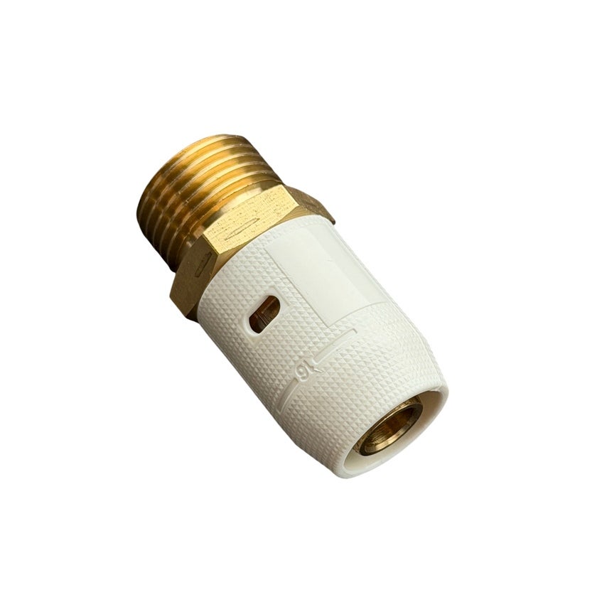 GVB PushLock 20xG15utv