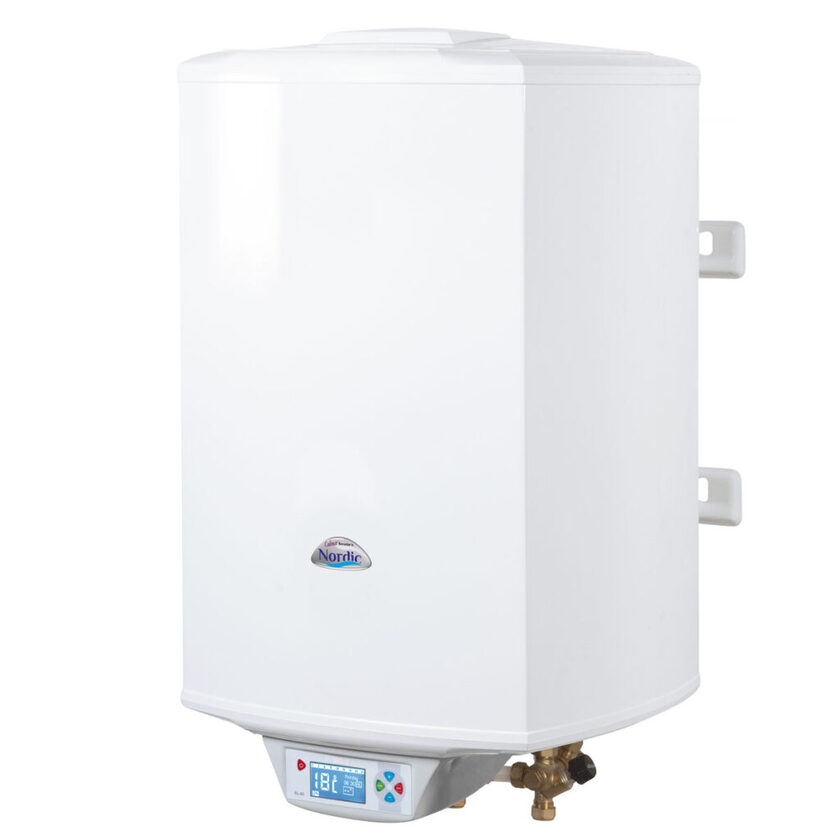 Varmvattenberedare Nordic 60l