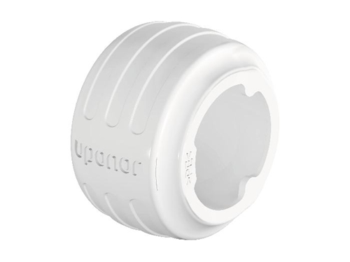 Uponor Q-E Ring White 16mm