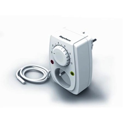Frostguard-ECO plug-in termostat