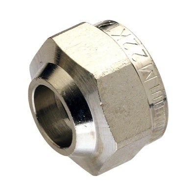 Klämringskoppling MMA M22