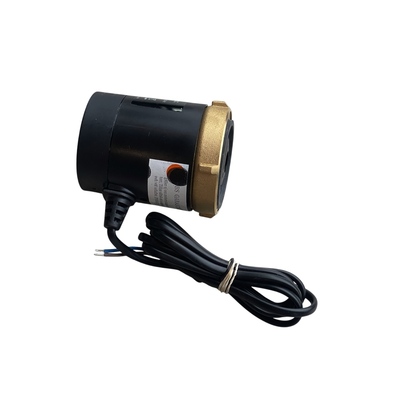 UPONOR SPI FLUVIA T PUMP GRUNDFOS PUSH-12