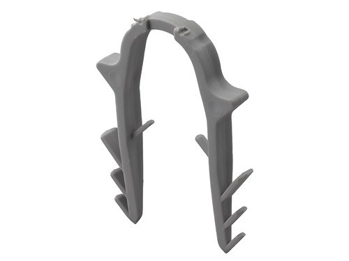 Uponor Tacker Rörclips 14-20mm H=55mm 250-pack