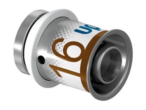 Uponor S-Press Plus Propp 32mm