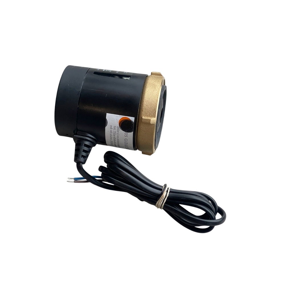 UPONOR SPI FLUVIA T PUMP GRUNDFOS PUSH-12