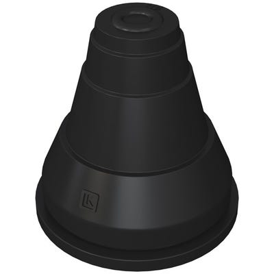LK Skåpsgenomföring
