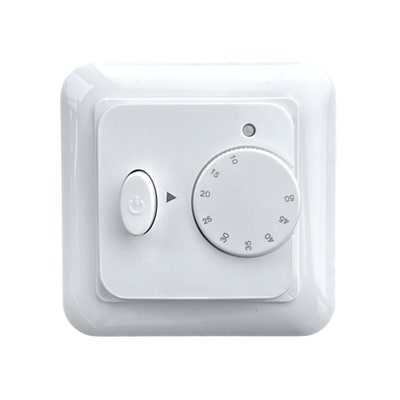 Golvvärmetermostat K1n