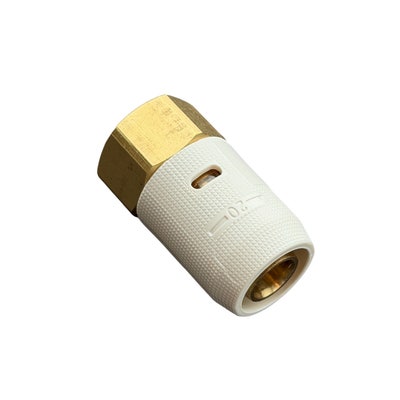 GVB PushLock Invändig