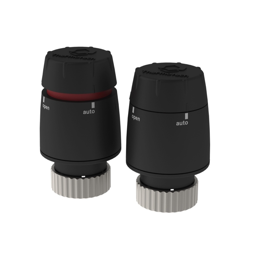 Thermotech Ställdon 24V