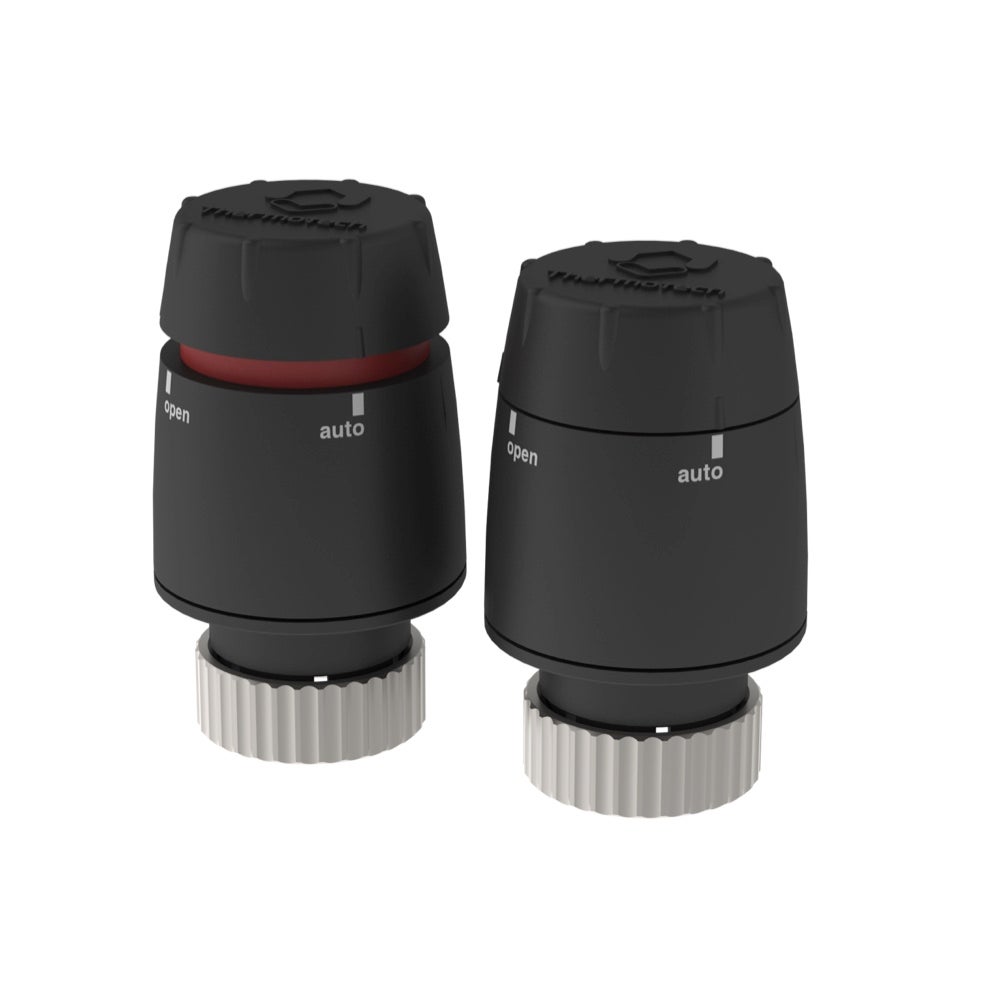 Thermotech Ställdon 24V