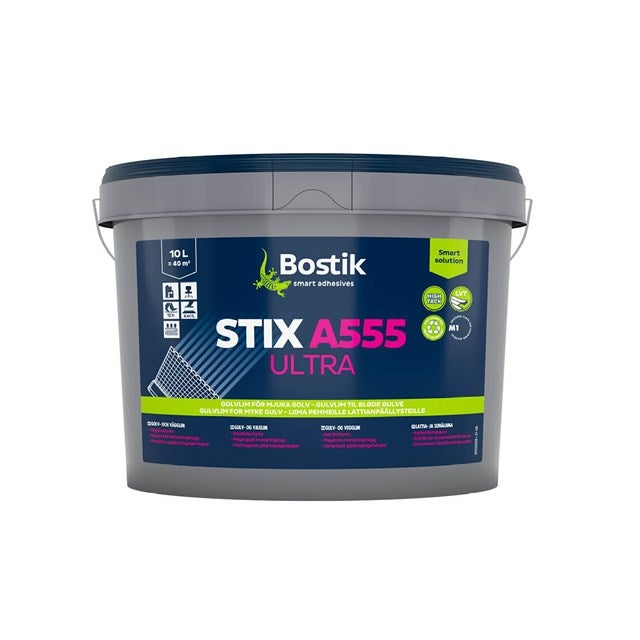 Bostik STIX A555 Ultra