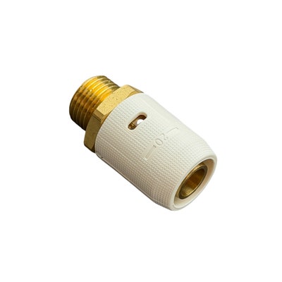 GVB PushLock Utvändig